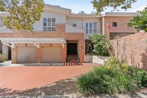 711 OREGON AVENUE, TAMPA, FL 33606 Sold 08/31/25