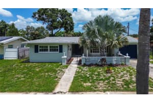 5813 26TH AVENUE, ST PETERSBURG, FL 33710 Sold 05/30/25