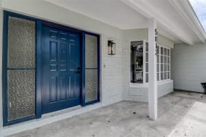 5813 26TH AVENUE, ST PETERSBURG, FL 33710 Sold 05/30/25