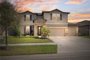 7836 YALE HARBOR DRIVE, WESLEY CHAPEL, FL 33545 Sold 05/19/25