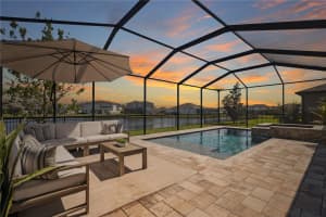 7836 YALE HARBOR DRIVE, WESLEY CHAPEL, FL 33545 Sold 05/19/25