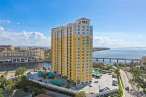 345 Bayshore Blvd #p9, TAMPA