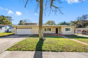 9306 FOREST HILLS DRIVE, TAMPA, FL 33612 Sold 05/05/25