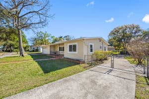 9306 FOREST HILLS DRIVE, TAMPA, FL 33612 Sold 05/05/25