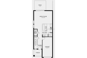 2569 PENGUIN BOULEVARD, DAVENPORT, FL 33837 Sold 07/17/25