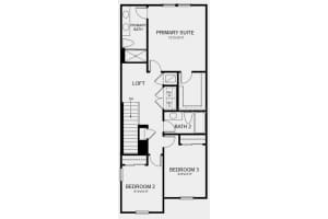 2569 PENGUIN BOULEVARD, DAVENPORT, FL 33837 Sold 07/17/25
