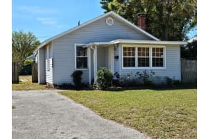 4066 37TH AVENUE, ST PETERSBURG, FL 33713 Sold 04/04/25