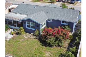 7724 DALE DRIVE, PORT RICHEY, FL 34668 Sold 04/15/25