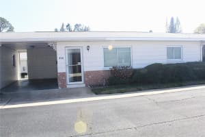 12400 PARK BOULEVARD, SEMINOLE, FL 33772 Sold 09/04/25