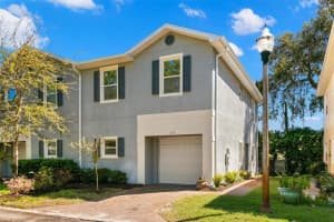 277 ASHLEY COURT, DUNEDIN, FL 34698 Sold 05/20/25