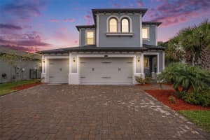 4575 TIVOLI DRIVE, WESLEY CHAPEL, FL 33543 Sold 06/09/25