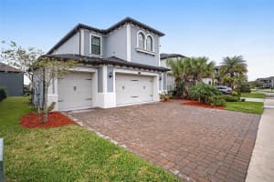 4575 TIVOLI DRIVE, WESLEY CHAPEL, FL 33543 Sold 06/09/25