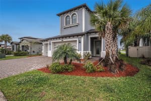 4575 TIVOLI DRIVE, WESLEY CHAPEL, FL 33543 Sold 06/09/25