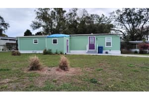 8114 WESTERN CIRCLE DRIVE, BROOKSVILLE, FL 34613 Sold 05/09/25