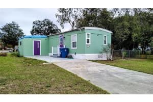 8114 WESTERN CIRCLE DRIVE, BROOKSVILLE, FL 34613 Sold 05/09/25