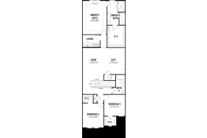 3470 TIMBER CROSSING AVENUE, BRANDON, FL 33511 Sold 05/29/25