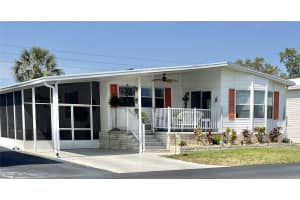 7306 AMERICANA DRIVE, ST PETERSBURG, FL 33702 Sold 06/02/25