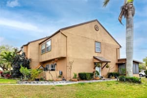 1824 CLEARBROOKE DRIVE, CLEARWATER, FL 33760 Sold 06/20/25