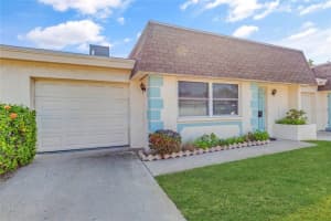 8457 DEAUVILLE #8457, PINELLAS PARK, FL 33781 Sold 10/02/25