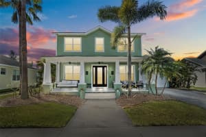 3749 ZACHARY STREET, NEW PORT RICHEY, FL 34655 Sold 06/23/25