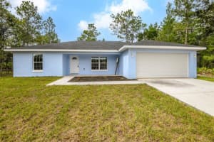 1864 SWANSON DRIVE, CITRUS SPRINGS, FL 34434 Sold 07/31/25