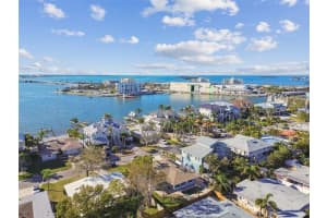 2451 BAYWOOD DRIVE, DUNEDIN, FL 34698 Sold 12/30/25