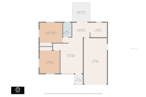 2401 16TH AVENUE, ST PETERSBURG, FL 33713 Sold 04/01/25
