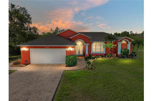 36916 LAKE PASADENA ROAD, DADE CITY, FL 33525 Sold 05/27/25