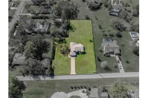36916 LAKE PASADENA ROAD, DADE CITY, FL 33525 Sold 05/27/25