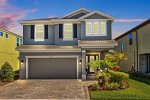 4670 EMPRISE WAY, LAND O LAKES, FL 34638 Sold 05/19/25