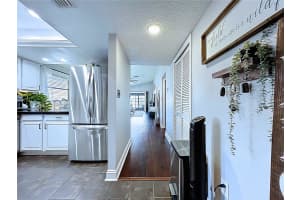 513 HAMMOCK PINE BOULEVARD, CLEARWATER, FL 33761 Sold 08/21/25