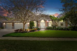 17807 CRYSTAL COVE PLACE, LUTZ, FL 33548 Sold 07/18/25