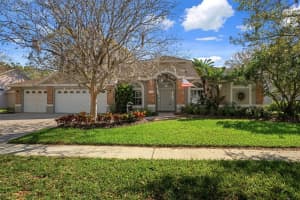 17807 CRYSTAL COVE PLACE, LUTZ, FL 33548 Sold 07/18/25