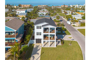 1110 BAY PINE BOULEVARD, INDIAN ROCKS BEACH, FL 33785 Sold 05/28/25