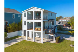 1110 BAY PINE BOULEVARD, INDIAN ROCKS BEACH, FL 33785 Sold 05/28/25