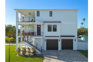 1110 BAY PINE BOULEVARD, INDIAN ROCKS BEACH, FL 33785 Sold 05/28/25