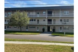 5720 13TH AVENUE, ST PETERSBURG, FL 33710 Sold 05/22/25