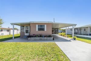 37246 Eileen Ave, ZEPHYRHILLS