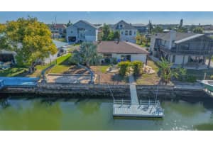 4291 FLEXER DRIVE, HERNANDO BEACH, FL 34607 Sold 06/23/25