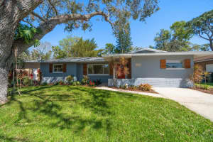1220 PARKVIEW LANE, LARGO, FL 33770 Sold 08/04/25