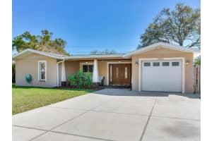 2823 ST CROIX DRIVE, CLEARWATER, FL 33759 Sold 07/29/25