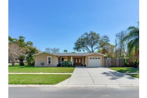 2823 ST CROIX DRIVE, CLEARWATER, FL 33759 Sold 07/29/25
