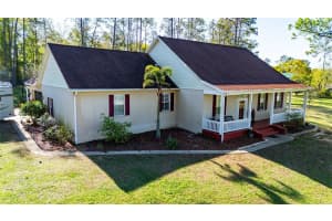 15124 APPALOOSA HILLS DRIVE, DADE CITY, FL 33523 Sold 05/21/25