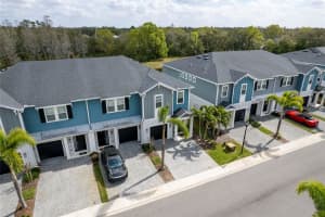2914 GRAND KEMERTON PLACE, TAMPA, FL 33618 Sold 05/27/25