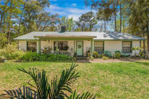 20354 GAMBLE DRIVE, BROOKSVILLE, FL 34601 Sold 04/30/25