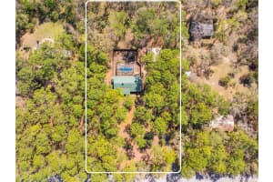 20354 GAMBLE DRIVE, BROOKSVILLE, FL 34601 Sold 04/30/25