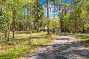 20354 GAMBLE DRIVE, BROOKSVILLE, FL 34601 Sold 04/30/25