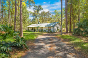 20354 GAMBLE DRIVE, BROOKSVILLE, FL 34601 Sold 04/30/25