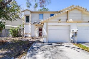 16858 LE CLARE SHORES DRIVE, TAMPA, FL 33624 Sold 06/02/25