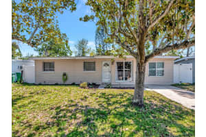 2127 ALEMANDA DRIVE, CLEARWATER, FL 33764 Sold 04/29/25